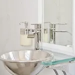아파트 Penthouse 3br In Cardosas - Terrace And Views 포르투