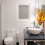 Penthouse 3br In Cardosas - Terrace And Views