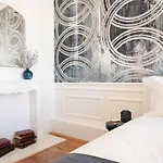 아파트 Penthouse 3br In Cardosas - Terrace And Views