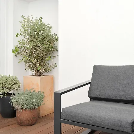 Apartmán Historical Penthouse At Cardosas Block