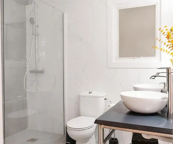 Historical Penthouse At Cardosas Block Apartmán Porto