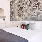 Apartmán Penthouse 3br In Cardosas - Terrace And Views *