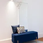 Penthouse 3br In Cardosas - Terrace And Views Apartmán Porto