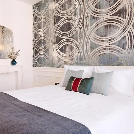 شقة Historical Penthouse At Cardosas Block *