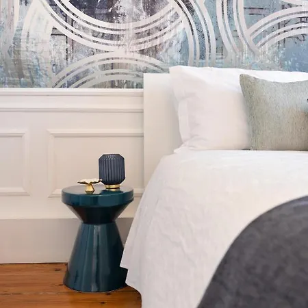 Historical Penthouse At Cardosas Block * بورتو