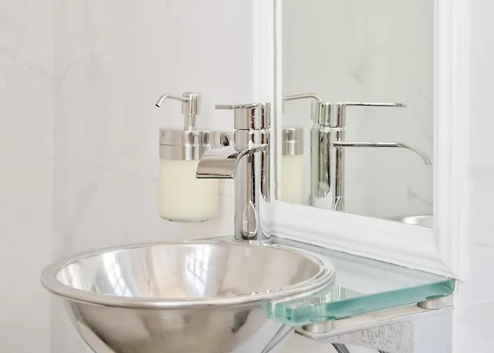 Διαμέρισμα Historical Penthouse At Cardosas Block Πόρτο