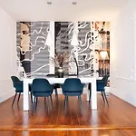 Penthouse 3br In Cardosas - Terrace And Views *