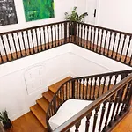 Penthouse 3br In Cardosas - Terrace And Views شقة بورتو