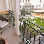 Penthouse 3br In Cardosas - Terrace And Views شقة *