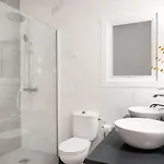 Penthouse 3br In Cardosas - Terrace And Views شقة *