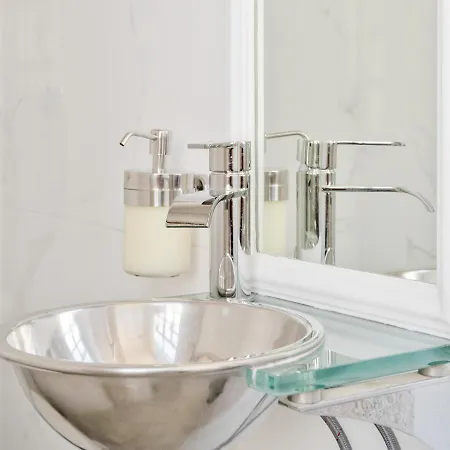 Daire Historical Penthouse At Cardosas Block Porto