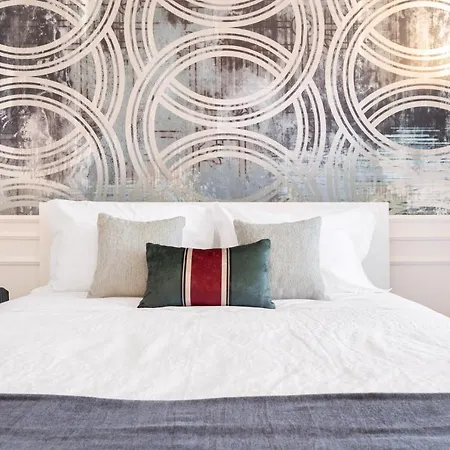 Daire Historical Penthouse At Cardosas Block Porto