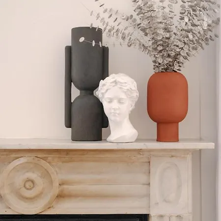 Daire Historical Penthouse At Cardosas Block Porto