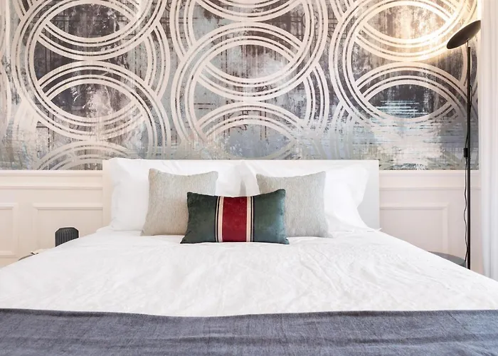 דירה Historical Penthouse At Cardosas Block פורטו