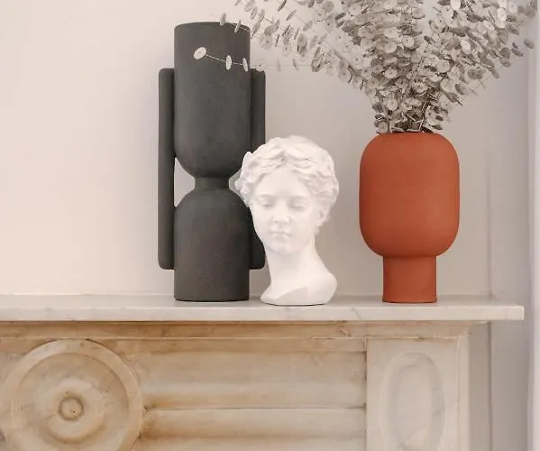 דירה Historical Penthouse At Cardosas Block פורטו